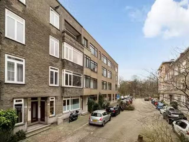 Appartement te koop in Nieuwe Westen, Rotterdam