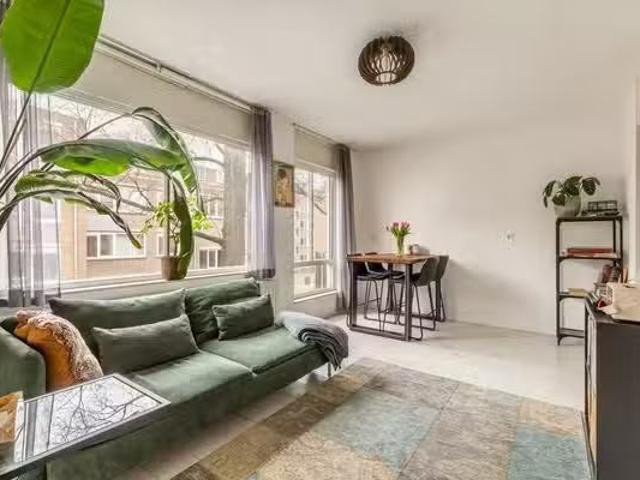 Appartement te koop in West, Amsterdam