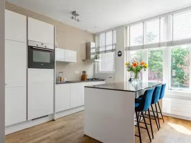 Appartement te koop in Noord, Rotterdam