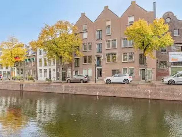 Appartement te koop in Vlaardingen, Zuid Holland