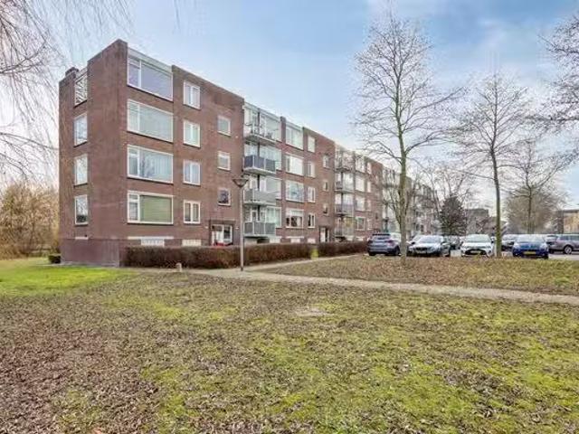 Appartement te koop in Vlaardingerambacht, Vlaardingen