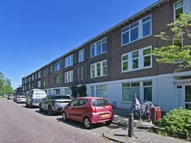 Appartement te koop in Schilderswijk, Zuid Holland