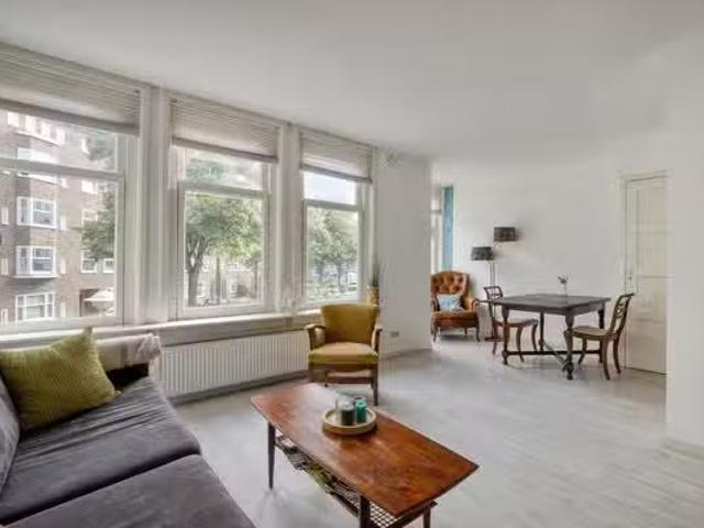 Appartement te koop in West, Amsterdam