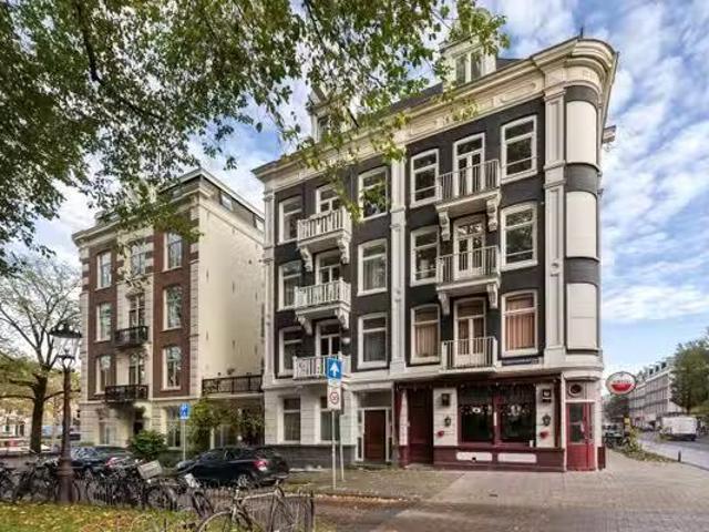 Appartement te koop in West, Amsterdam