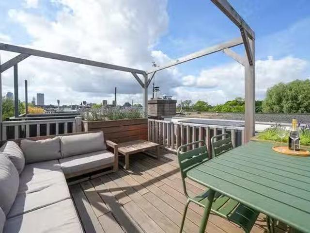Appartement te koop in Noord, Rotterdam