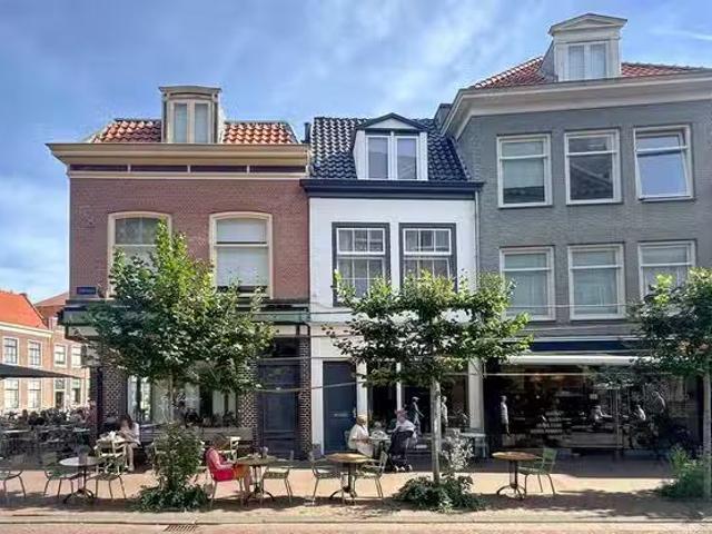 Appartement te koop in Haarlem, Noord Holland