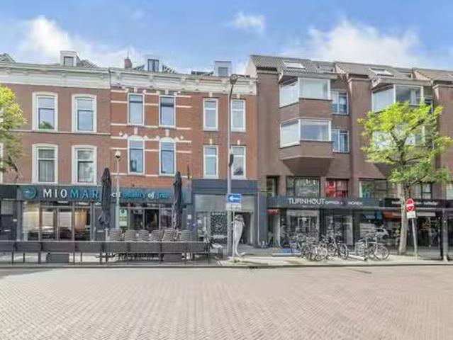 Appartement te koop in Noord, Rotterdam