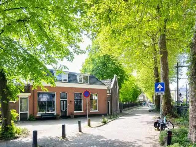 Appartement te koop in Haarzuilens, Utrecht