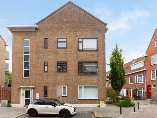 Appartement te koop in Westwijk, Vlaardingen