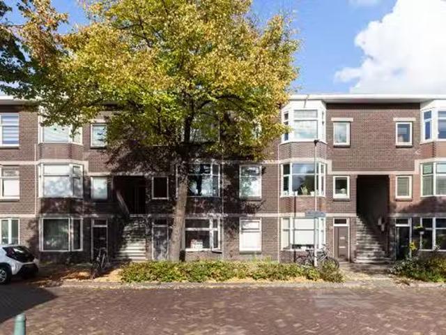 Appartement te koop in Westwijk, Vlaardingen