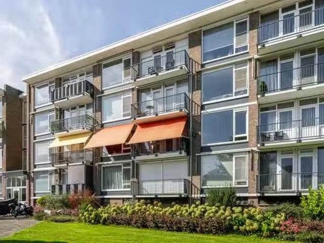 Appartement te koop in Westwijk, Vlaardingen