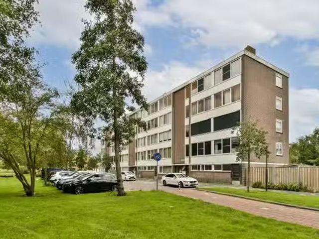 Woning te koop in Vlaardingen, Westwijk