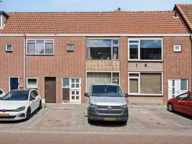 Appartement te koop in Westwijk, Vlaardingen