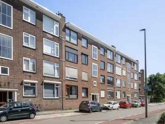 Appartement te koop in Westwijk, Vlaardingen