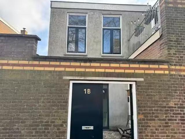 Appartement te koop in Binnenstad, Leiden