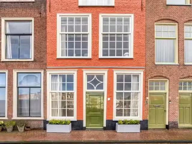 Appartement te koop in Zuid Holland