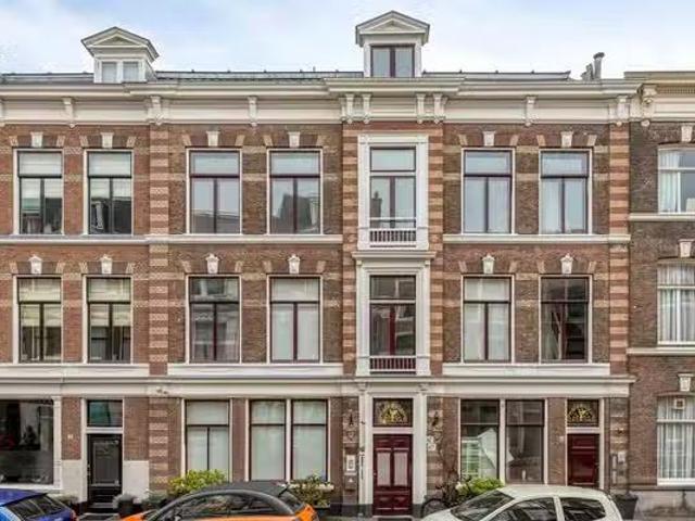 Appartement te koop in Zuid Holland
