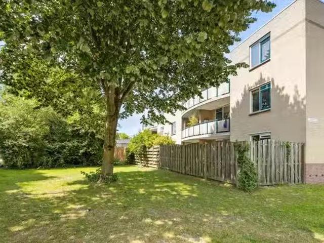 Appartement te koop in Zeeheldenkwartier, Zuid Holland