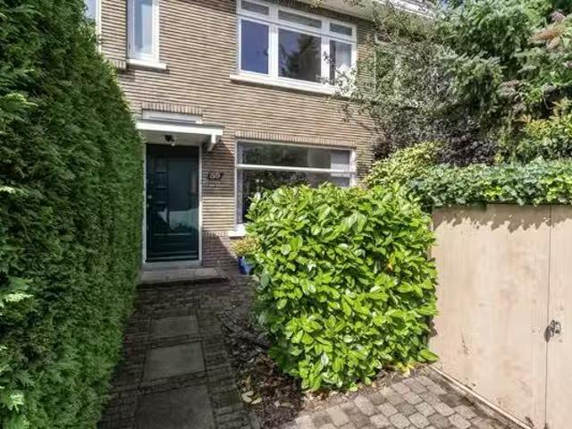 Appartement te koop in Schilderswijk, Zuid Holland