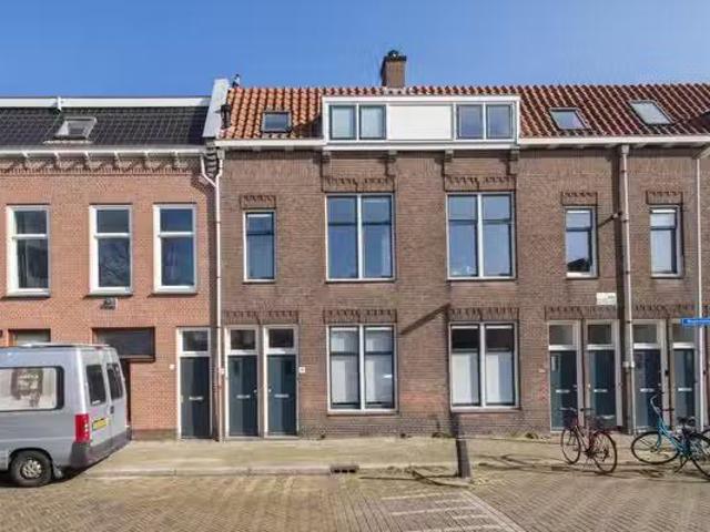 Appartement te koop in Haarzuilens, Utrecht