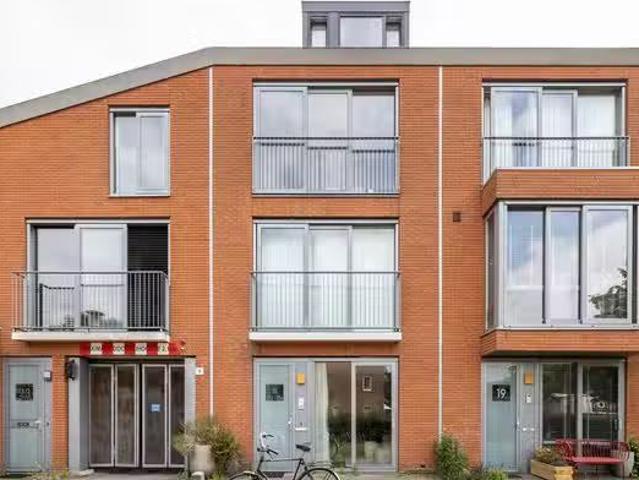 Appartement te koop in Haarzuilens, Utrecht