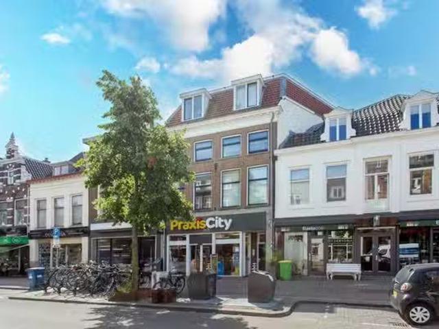 Appartement te koop in Haarzuilens, Utrecht