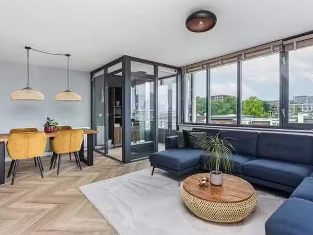 Appartement te koop in Haarzuilens, Utrecht
