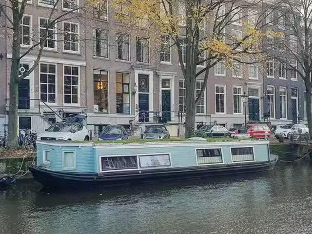 Woning te koop in West, Amsterdam