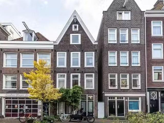 Appartement te koop in West, Amsterdam