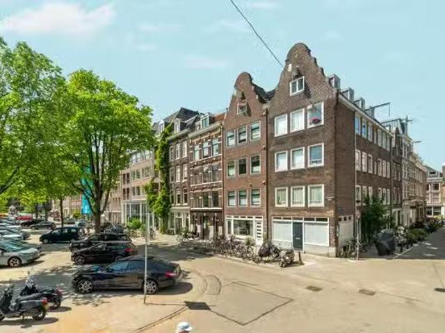 Appartement te koop in West, Amsterdam