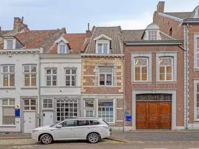 Appartement te koop in Boschstraatkwartier, Limburg
