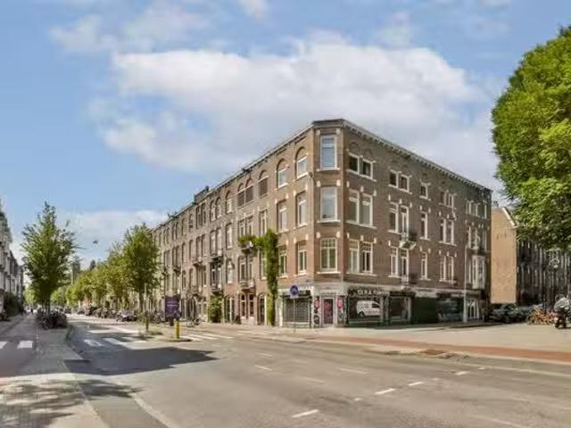 Appartement te koop in Zuid, Amsterdam