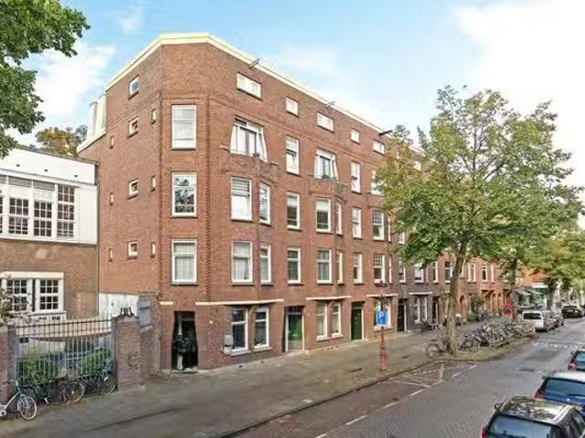 Appartement te koop in Zuid, Amsterdam