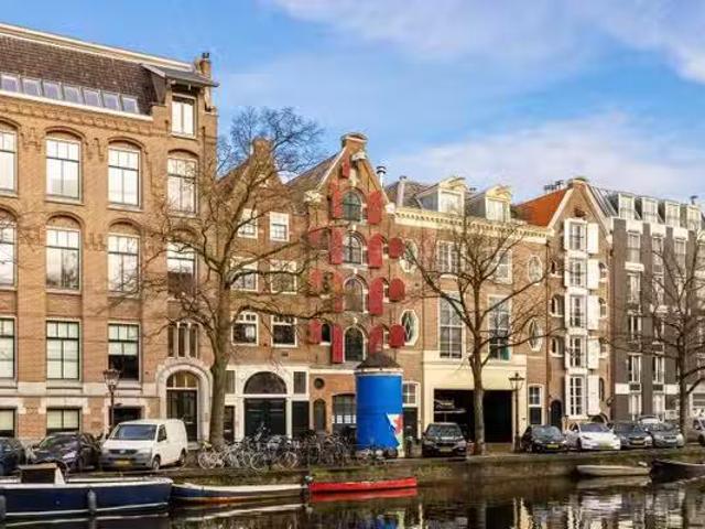 Appartement te koop in Zuid, Amsterdam