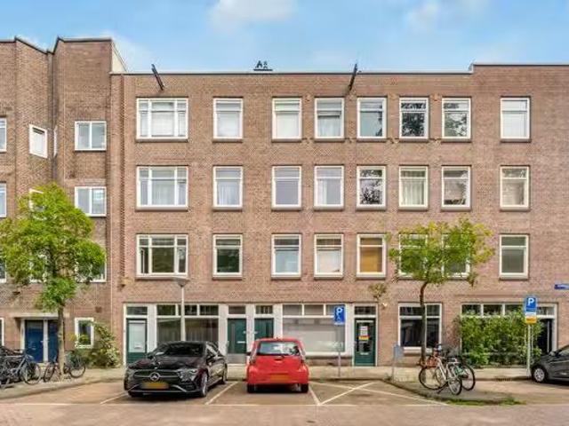 Appartement te koop in Zuid, Amsterdam