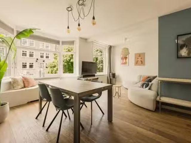 Appartement te koop in Zuid, Amsterdam