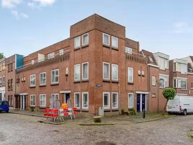 Appartement te koop in Vlaardingerambacht, Vlaardingen