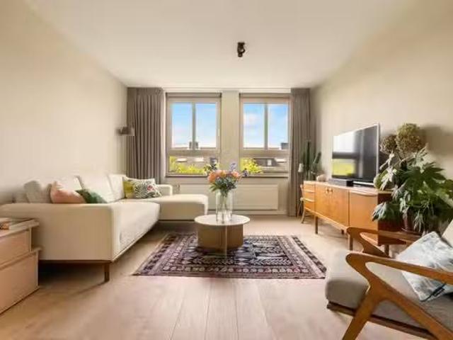 Appartement te koop in West, Amsterdam