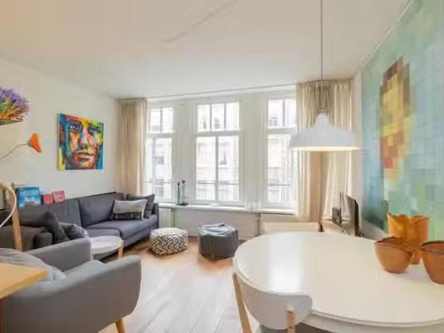 Landhuis te koop in Amsterdam, Staatsliedenbuurt