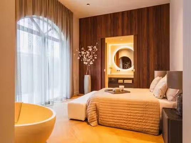 Appartement te koop in Benoordenhout, Zuid Holland