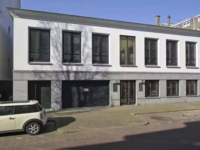 Appartement te koop in Benoordenhout, Den Haag