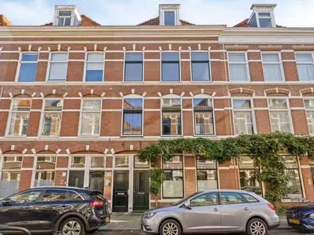 Appartement te koop in Scheveningen, Zuid Holland