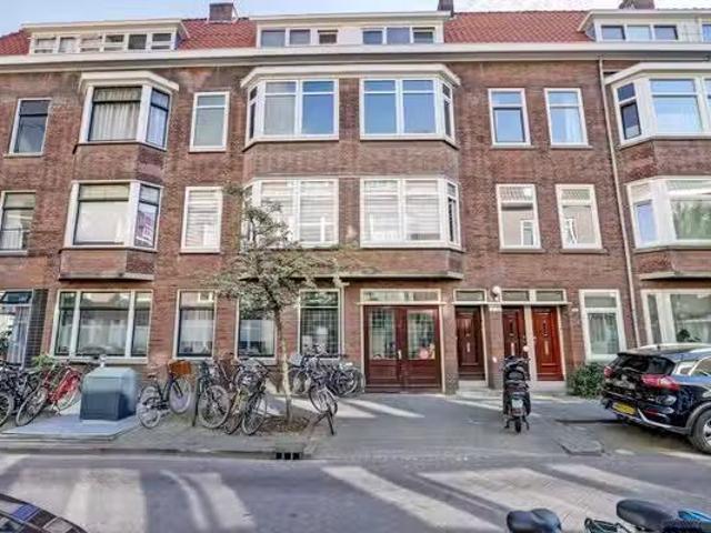 Appartement te koop in Noord, Rotterdam