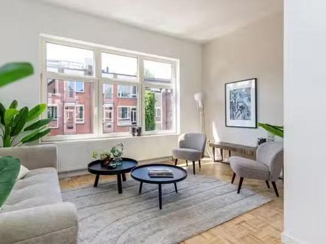 Appartement te koop in Noord, Rotterdam