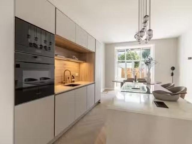Appartement te koop in Benoordenhout, Zuid Holland