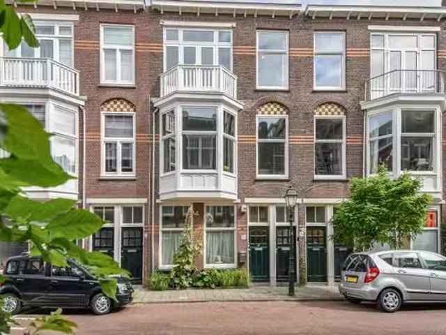 Appartement te koop in West, Amsterdam