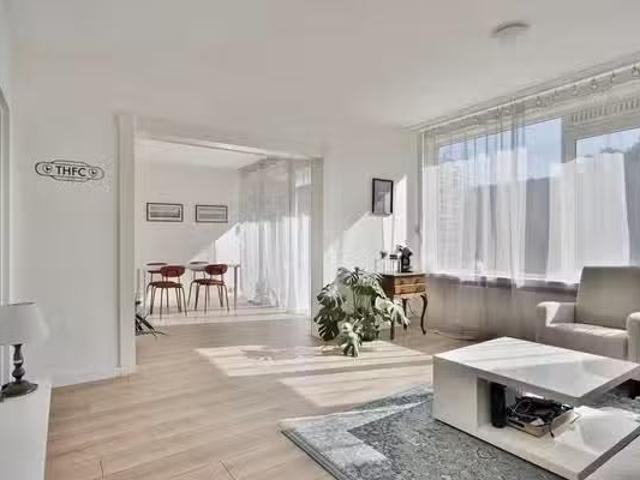 Appartement te koop in IJsselmonde, Rotterdam