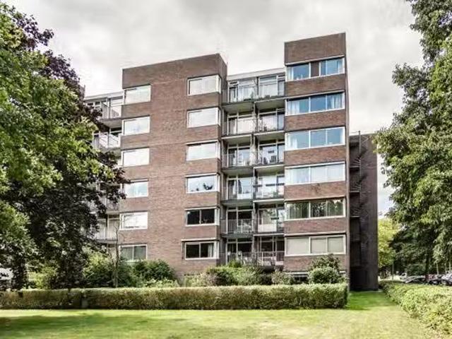 Appartement te koop in Haarlem, Noord Holland