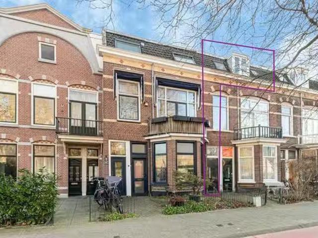Appartement te koop in Haarlem, Noord Holland