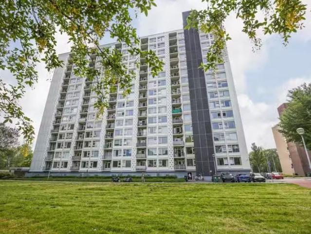 Appartement te koop in Haarlem, Noord Holland